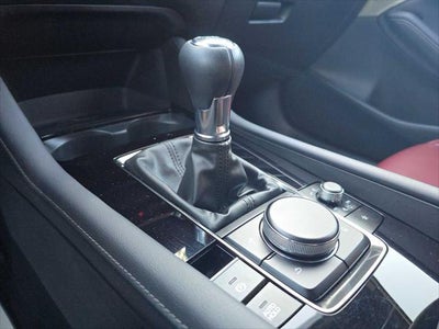 2024 Mazda Mazda3 Hatchback 2.5 S Premium
