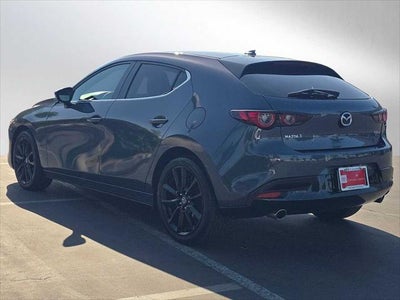 2024 Mazda Mazda3 Hatchback 2.5 S Premium
