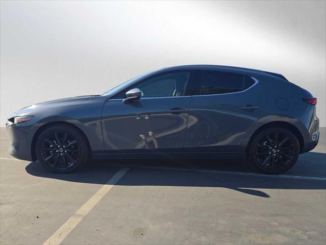 2024 Mazda Mazda3 Hatchback 2.5 S Premium