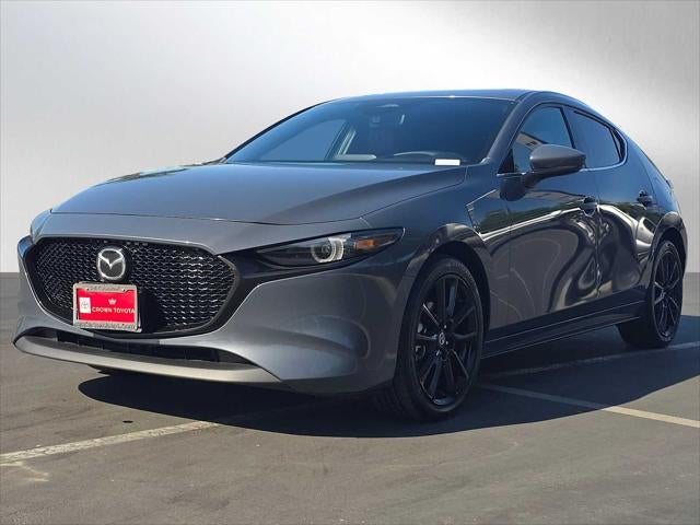 2024 Mazda Mazda3 Hatchback 2.5 S Premium