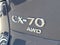 2025 Mazda Mazda CX-70 3.3 Turbo Preferred Package