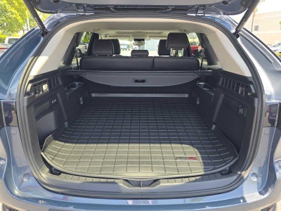 2025 Mazda Mazda CX-70 3.3 Turbo Preferred Package