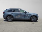 2025 Mazda Mazda CX-70 3.3 Turbo Preferred Package