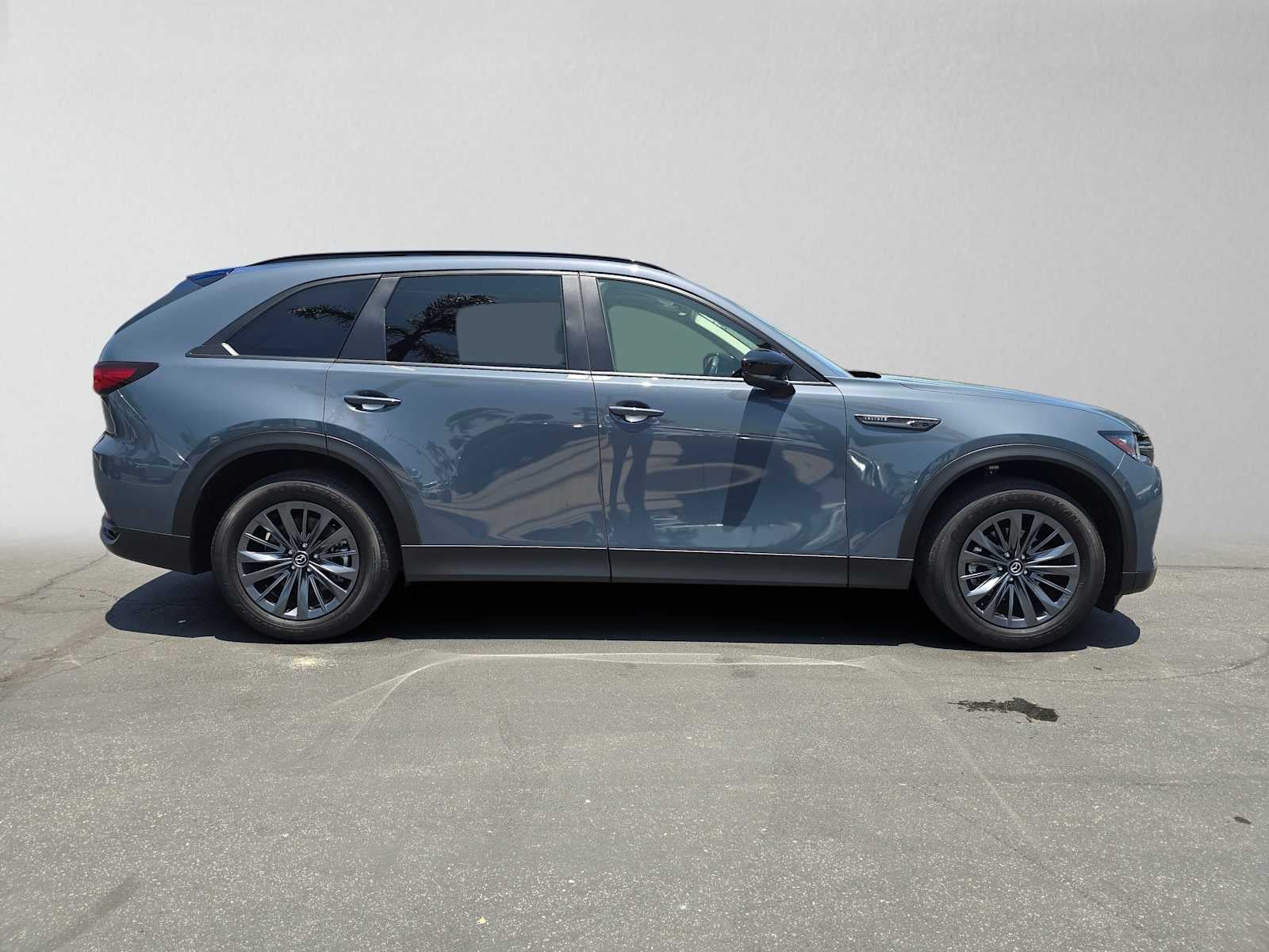 2025 Mazda Mazda CX-70 3.3 Turbo Preferred Package