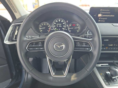 2025 Mazda Mazda CX-70 3.3 Turbo Preferred Package