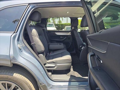2025 Mazda Mazda CX-70 3.3 Turbo Preferred Package