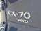 2025 Mazda Mazda CX-70 3.3 Turbo Preferred Package