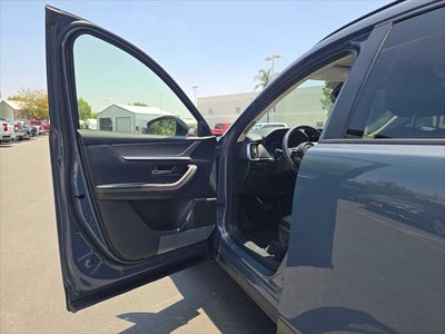 2025 Mazda Mazda CX-70 3.3 Turbo Preferred Package