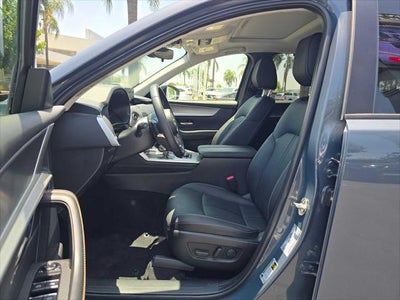 2025 Mazda Mazda CX-70 3.3 Turbo Preferred Package