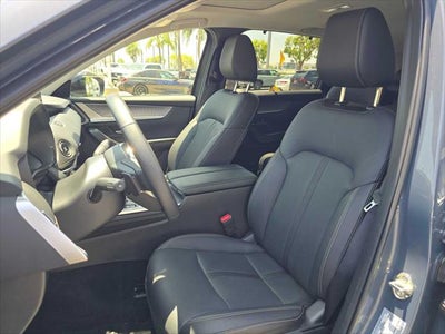2025 Mazda Mazda CX-70 3.3 Turbo Preferred Package