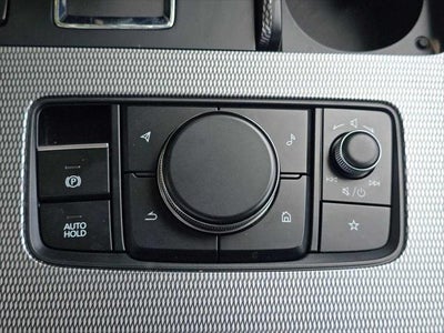 2025 Mazda Mazda CX-70 3.3 Turbo Preferred Package