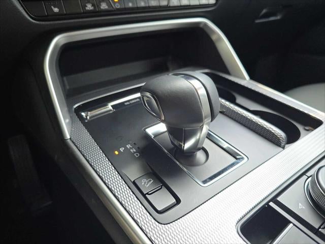 2025 Mazda Mazda CX-70 3.3 Turbo Preferred Package