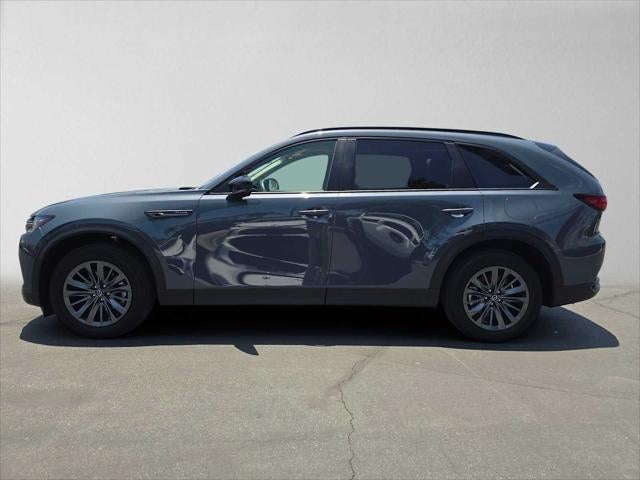 2025 Mazda Mazda CX-70 3.3 Turbo Preferred Package