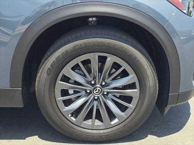 2025 Mazda Mazda CX-70 3.3 Turbo Preferred Package