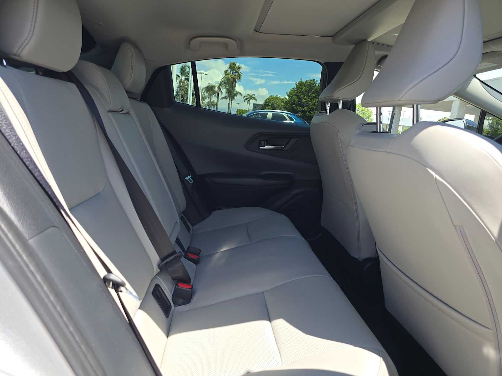 2024 Toyota Prius Limited