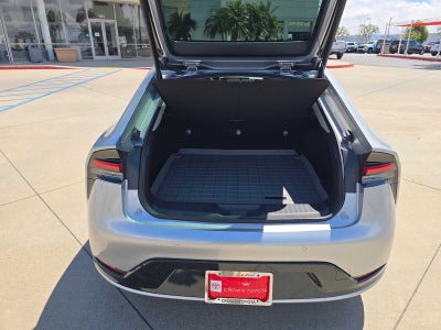 2024 Toyota Prius Limited