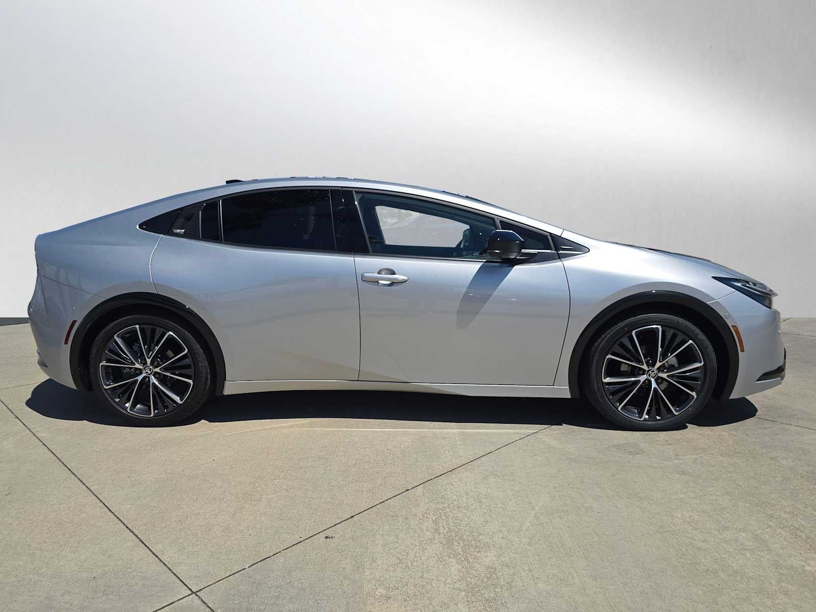 2024 Toyota Prius Limited