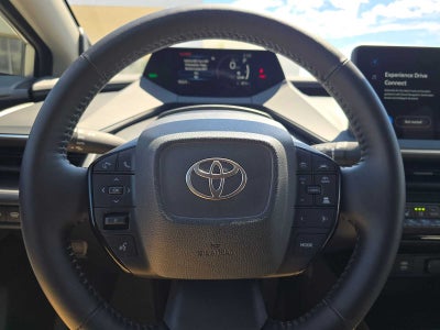 2024 Toyota Prius Limited