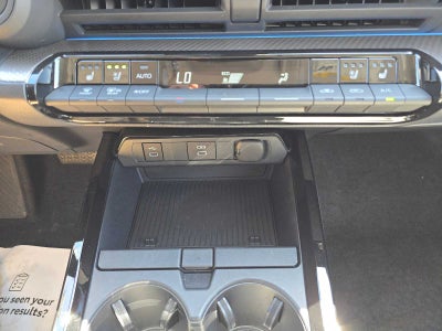 2024 Toyota Prius Limited