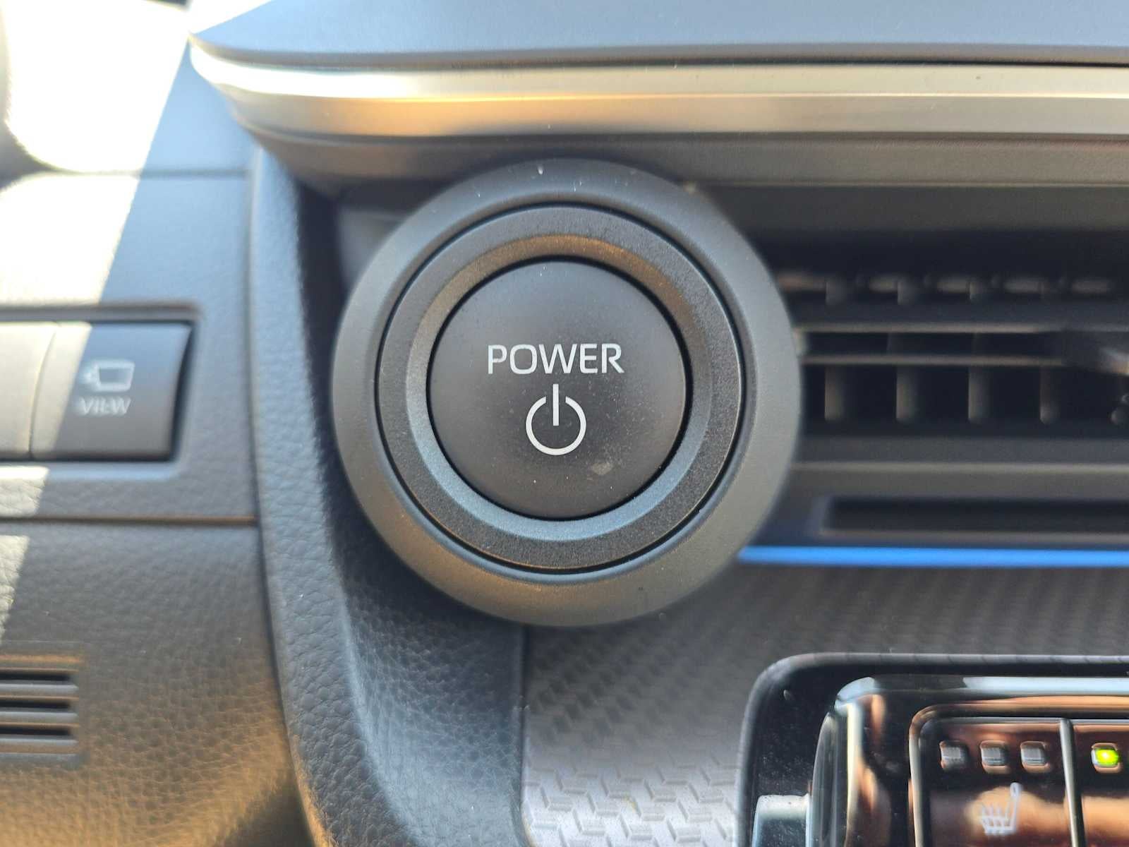 2024 Toyota Prius Limited