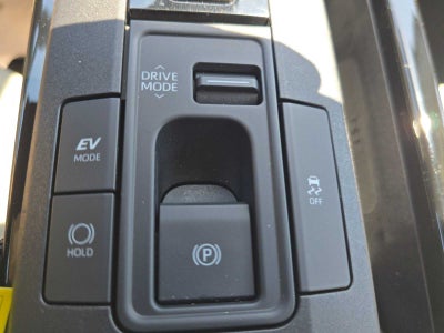 2024 Toyota Prius Limited