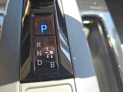 2024 Toyota Prius Limited