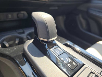 2024 Toyota Prius Limited