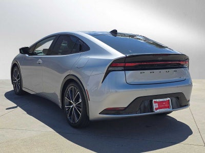 2024 Toyota Prius Limited