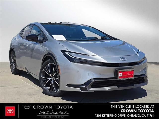 2024 Toyota Prius Limited