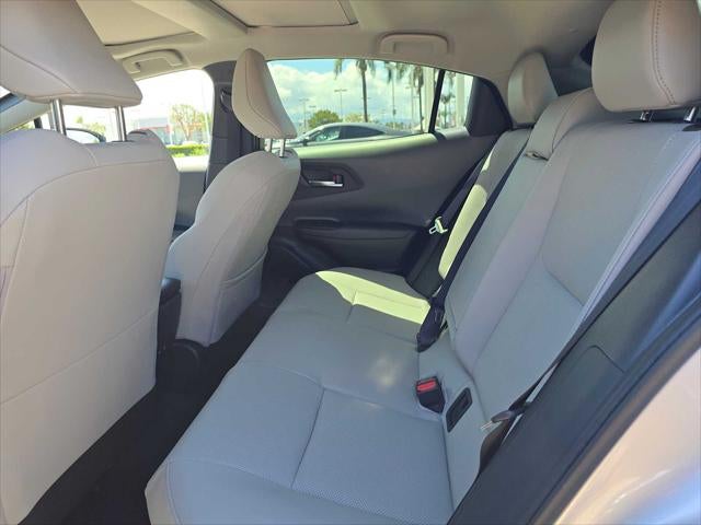 2024 Toyota Prius Limited