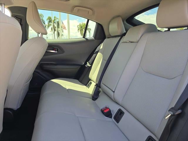 2024 Toyota Prius Limited