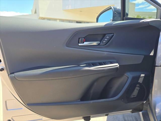 2024 Toyota Prius Limited