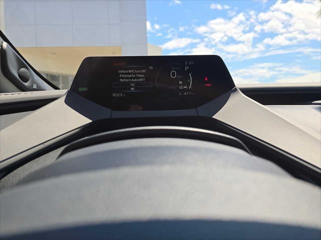 2024 Toyota Prius Limited