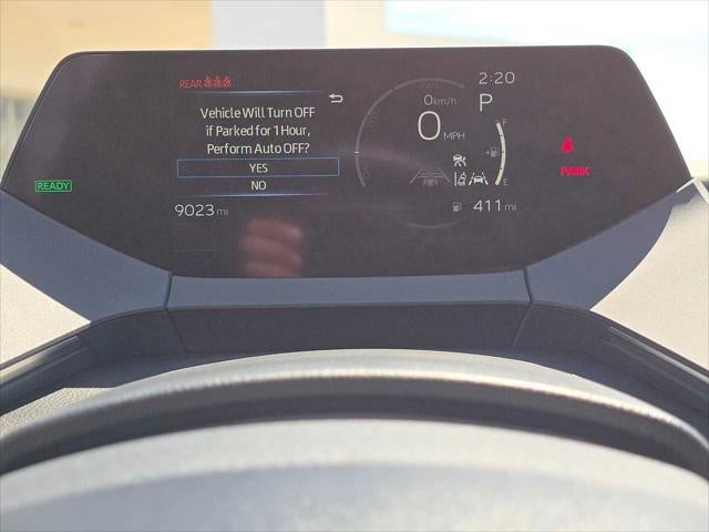 2024 Toyota Prius Limited