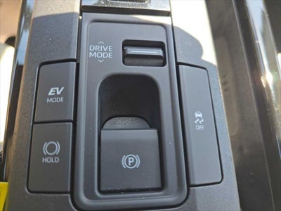 2024 Toyota Prius Limited