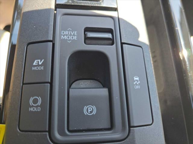 2024 Toyota Prius Limited