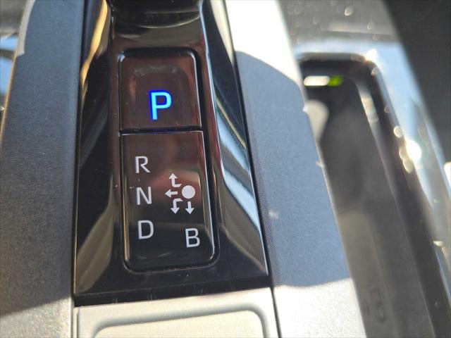 2024 Toyota Prius Limited