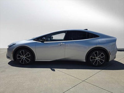 2024 Toyota Prius Limited