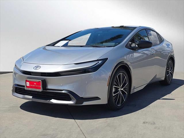 2024 Toyota Prius Limited