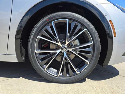 2024 Toyota Prius Limited