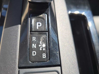 2025 Toyota Prius XLE