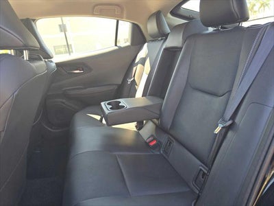 2025 Toyota Prius XLE