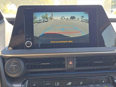2025 Toyota Prius XLE