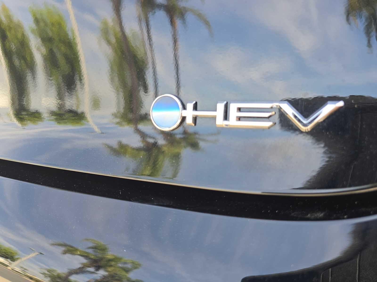 2025 Toyota Prius XLE