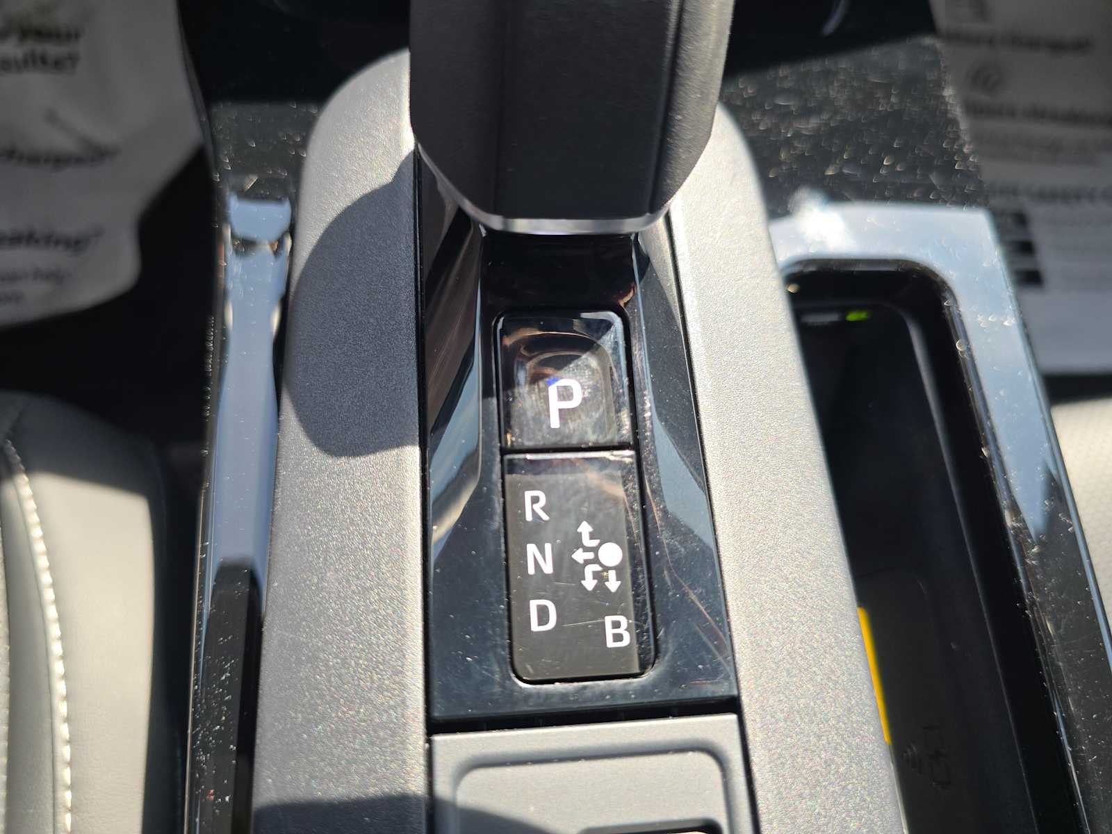 2025 Toyota Prius XLE