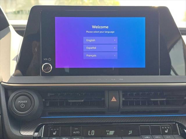 2025 Toyota Prius XLE