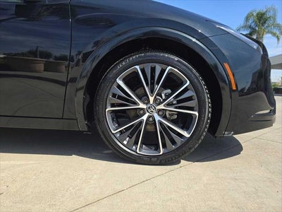 2025 Toyota Prius XLE