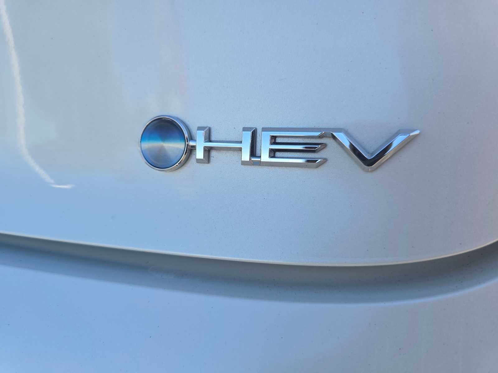 2025 Toyota Prius XLE