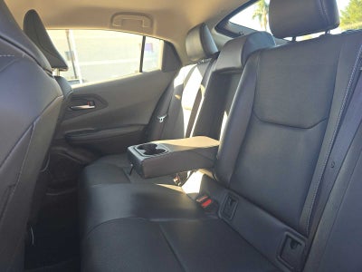 2025 Toyota Prius XLE