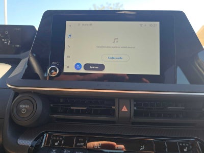 2025 Toyota Prius XLE